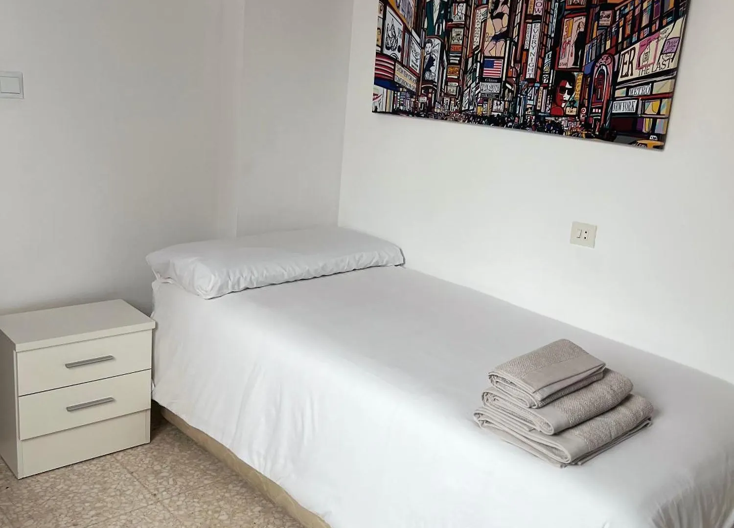 Apartamento Marquez Ronda Spain